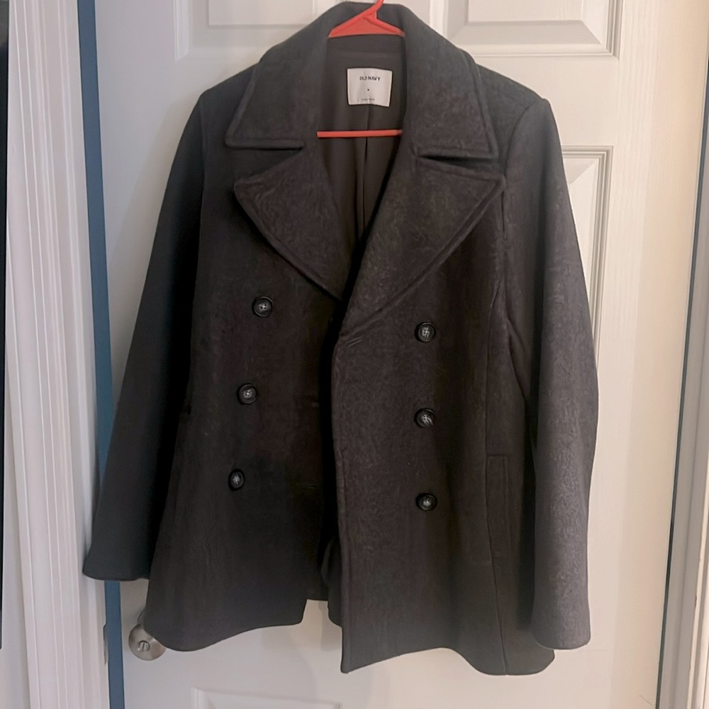 Old Navy Coat